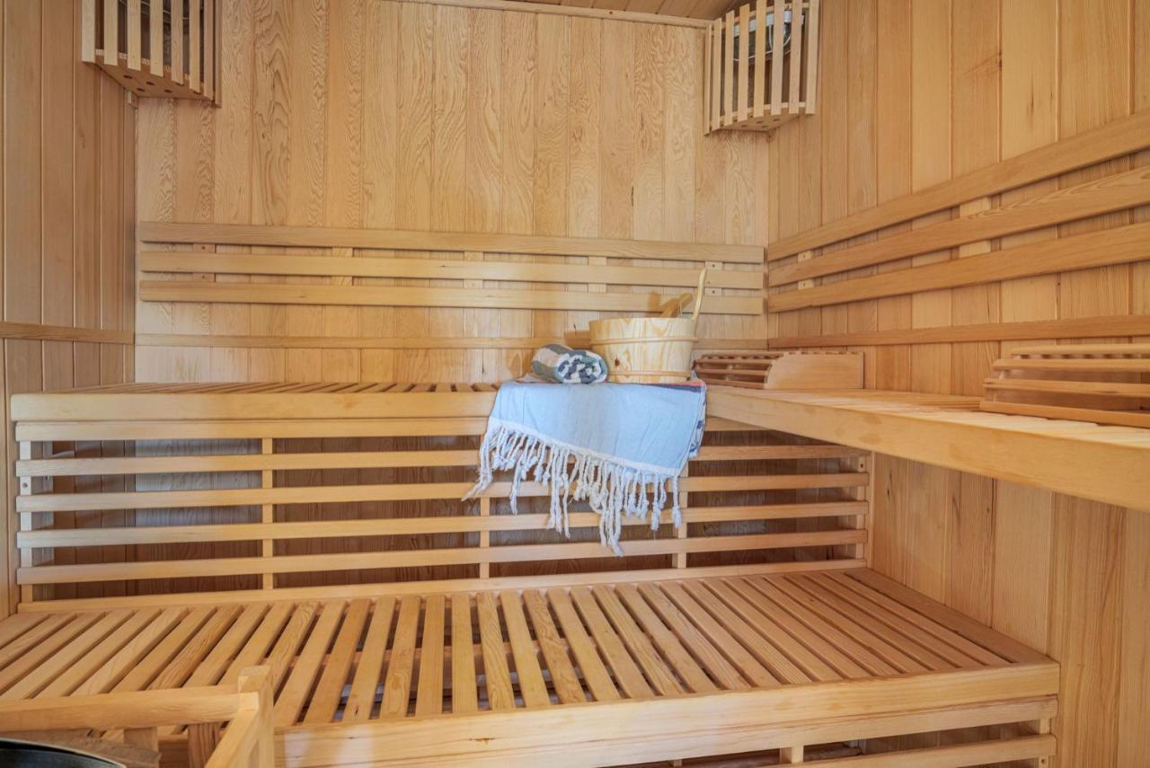 Apartments Im Ferienhaus Zum Alten Spital Dornstetten Eksteriør bilde