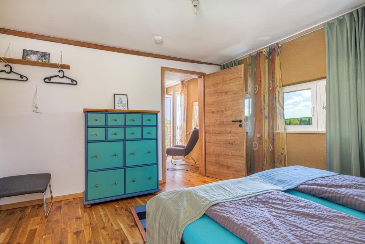 Apartments Im Ferienhaus Zum Alten Spital Dornstetten Eksteriør bilde