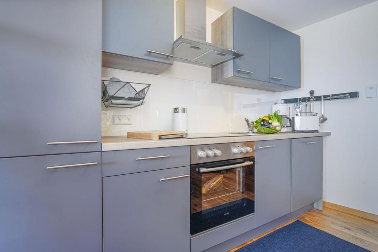 Apartments Im Ferienhaus Zum Alten Spital Dornstetten Eksteriør bilde