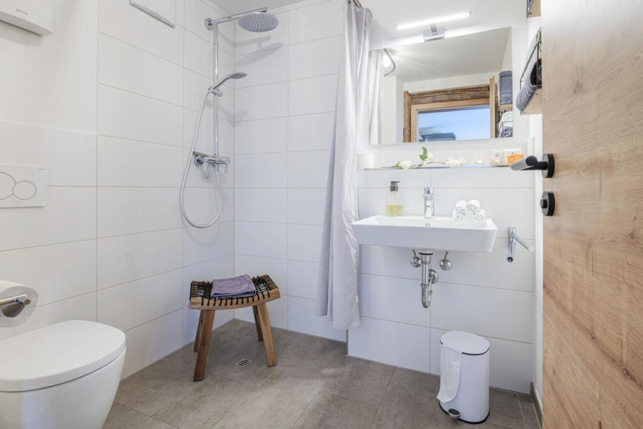 Apartments Im Ferienhaus Zum Alten Spital Dornstetten Eksteriør bilde