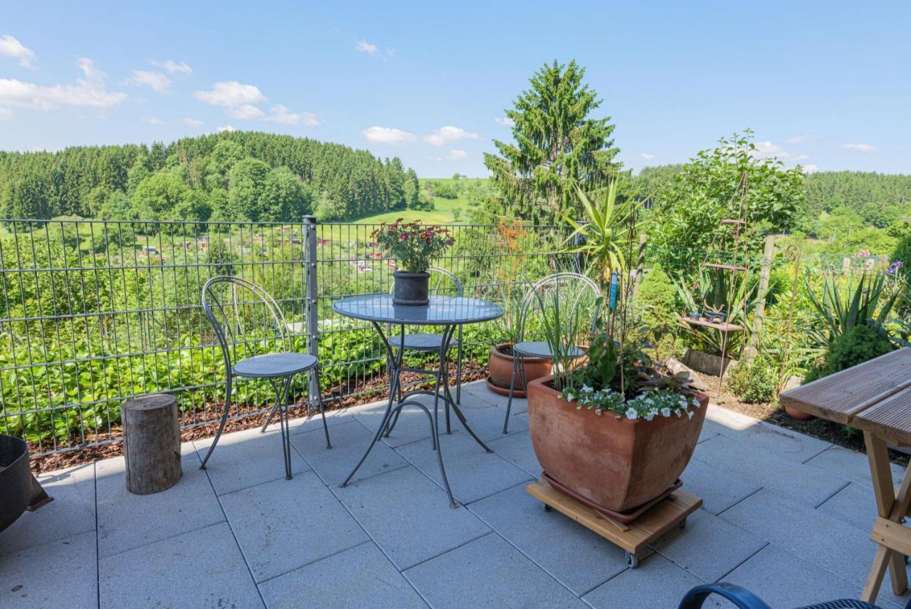 Apartments Im Ferienhaus Zum Alten Spital Dornstetten Eksteriør bilde